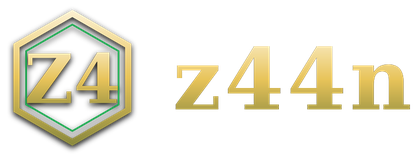 z44n logo